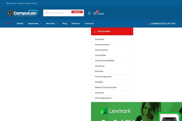 Site using Granular-controls-for-elementor plugin