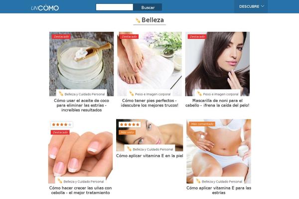 Site using Special-recent-posts-pro plugin