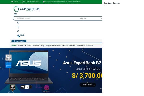 Site using Wordpress-whatsapp-support plugin