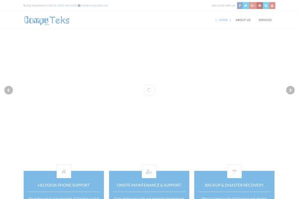 Site using Like This plugin