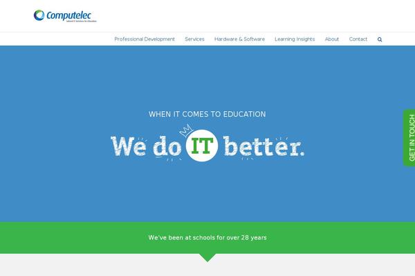 Site using Layered-popups-tabs plugin