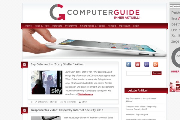BlogoLife theme site design template sample