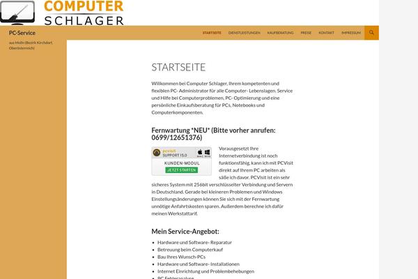 Site using Shapepress-dsgvo plugin