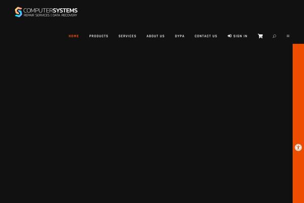 Site using Revslider-particlewave-addon plugin