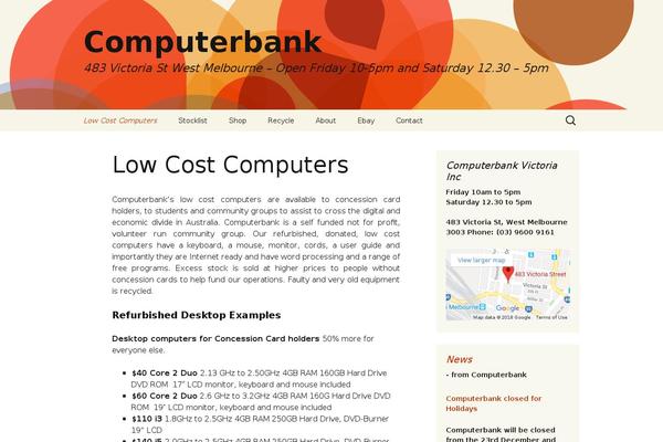 Site using PTA Volunteer Sign Up Sheets plugin