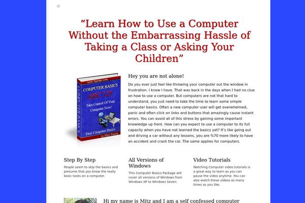 Thesis_182 theme site design template sample