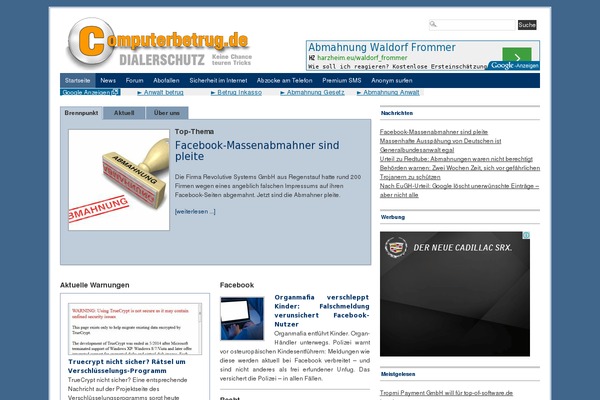 Site using Amazon Link plugin