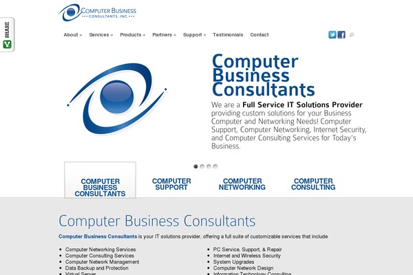 Nova theme site design template sample