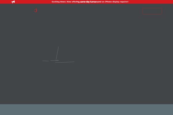 computercare.net site used Lunagraphica