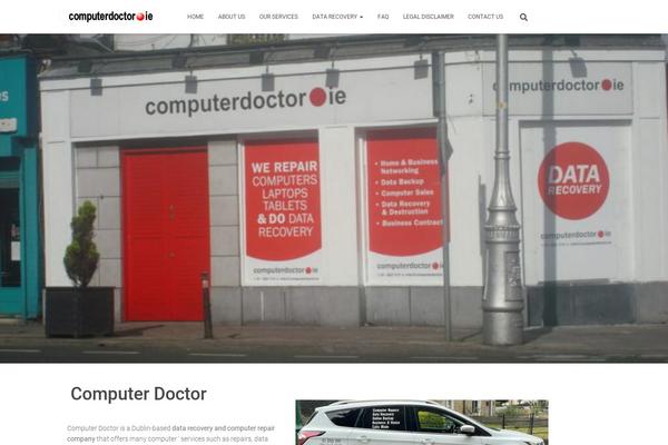 Site using Cf7-styler-for-divi plugin