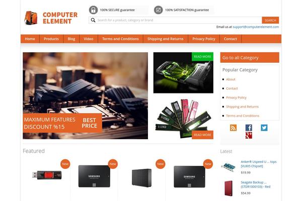 computerelement.com site used Aa6
