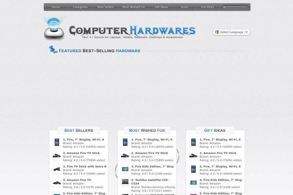 Template2 theme site design template sample