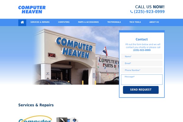 computerheaven.com site used Rt_interstellar
