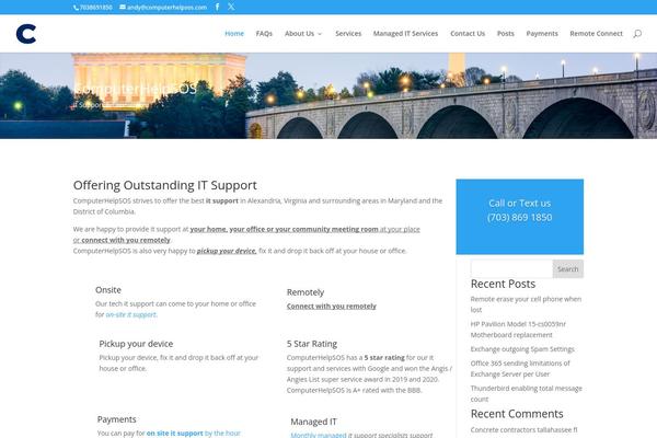 Site using Helpie_faq-premium plugin