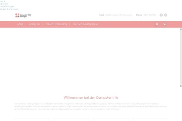 Site using Enable-jquery-migrate-helper plugin