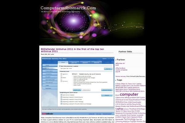 Site using PHP Image Cache plugin