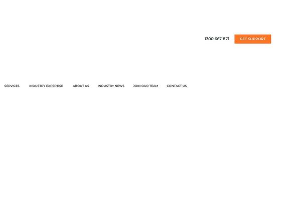Site using Core-functionality plugin