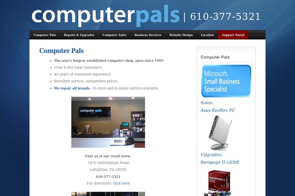 jQ theme site design template sample
