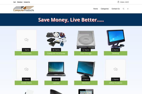 Site using Azonauthority plugin