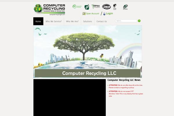 Site using Ajax Load More - Infinite Scroll plugin