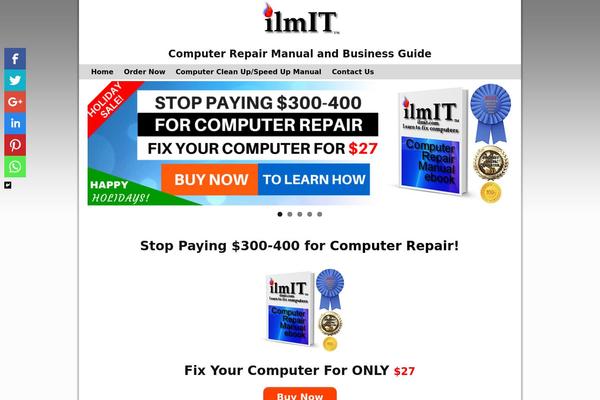 Weaver Xtreme theme site design template sample