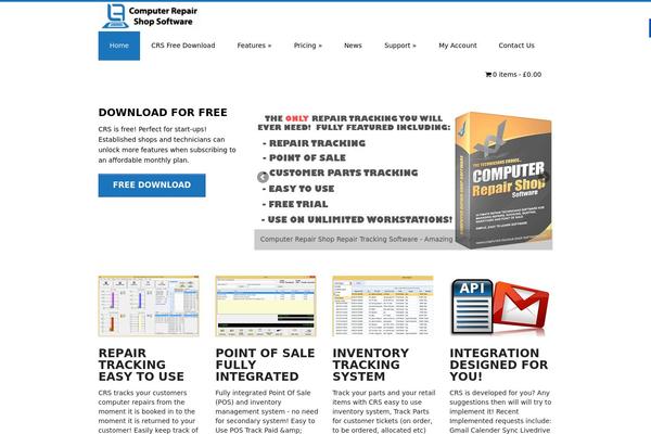Site using CM Answers plugin