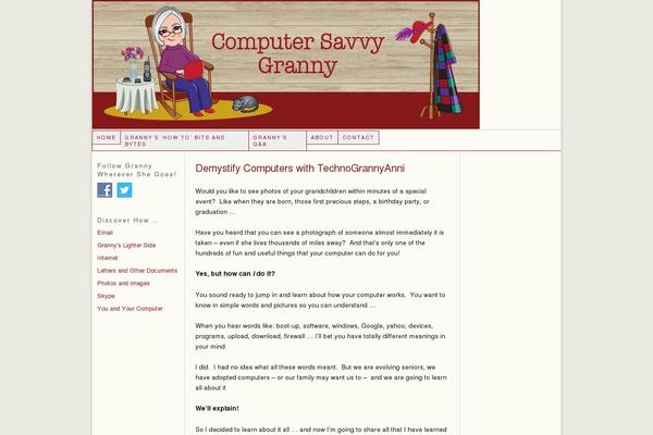 Site using Tweet-this plugin