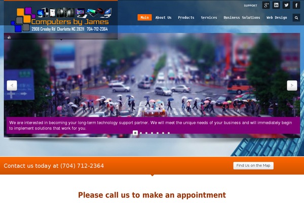 Kallyas theme site design template sample