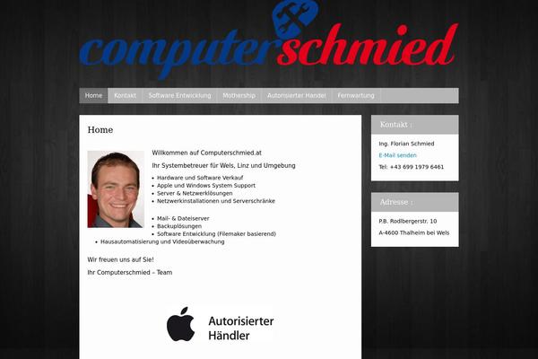 iFeature Pro 5 theme site design template sample