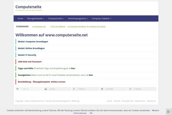 Affiliatetheme theme site design template sample