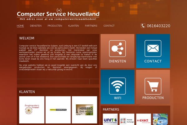 Site using Wp-staging plugin