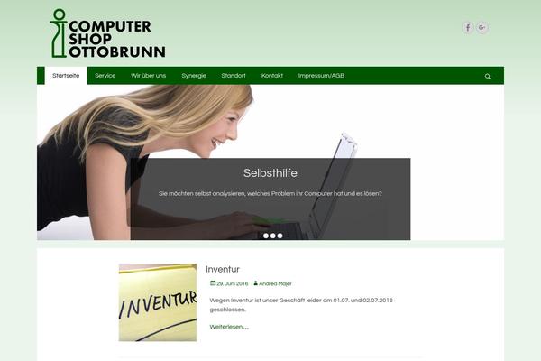 Site using WP Google Analytics plugin