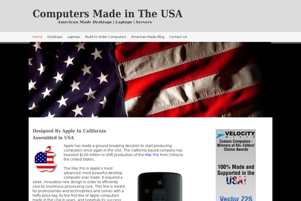 computersmadeinusa.com site used Fudo