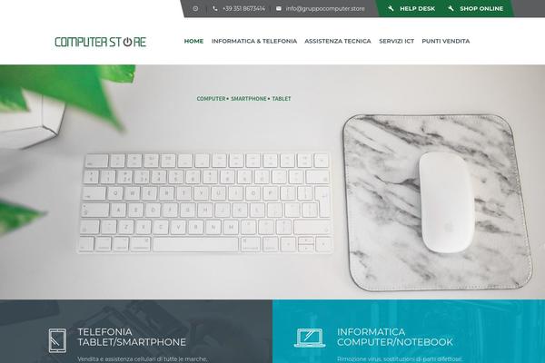 Site using Cookie Notice by dFactory plugin
