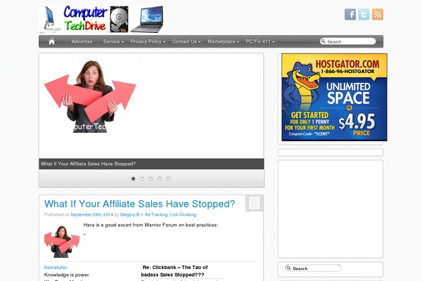 Site using CB Storefront plugin