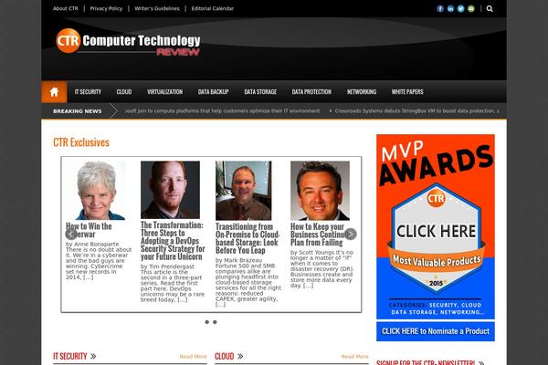 World Wide v1.02 theme site design template sample