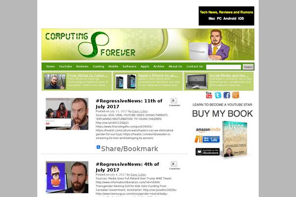 computingforever.com site used Appsetter