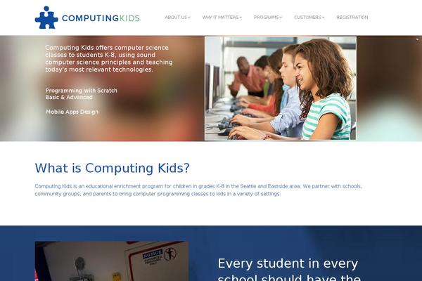 Site using Olevmedia-portfolio plugin