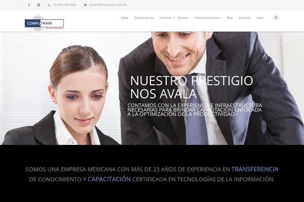 Site using Ab-simple-subscribe plugin