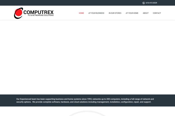 Arkahost theme site design template sample