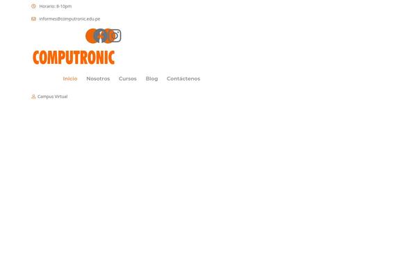 Site using Masterstudy-lms-learning-management-system plugin