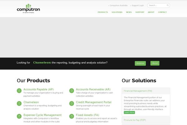 Site using Sitemap plugin