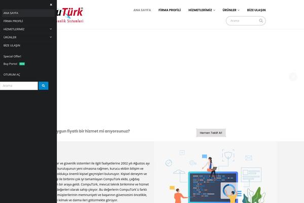 computurk.net site used Netfikir-w1