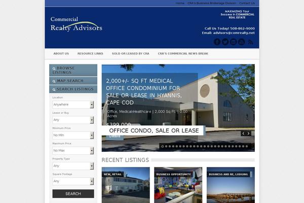 Site using ImageMapper plugin