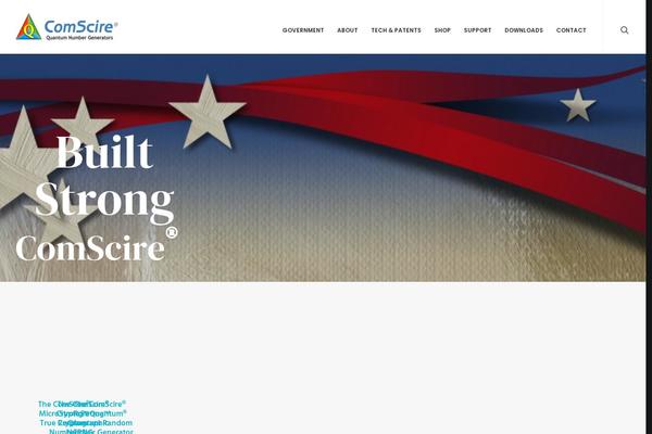 Site using Ultimate-responsive-image-slider-pro plugin