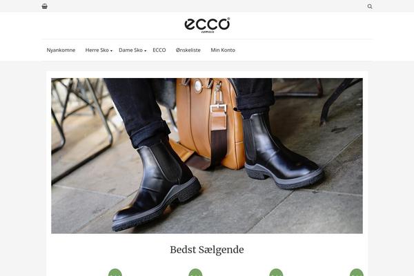 Site using YITH WooCommerce Wishlist plugin