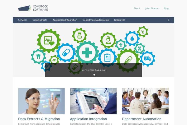 Catch-responsive-pro theme site design template sample