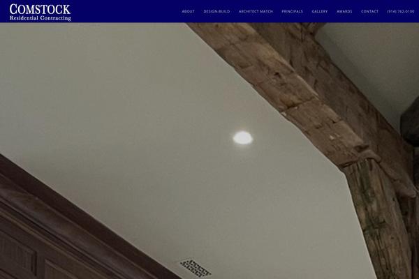 Jkreativ theme site design template sample