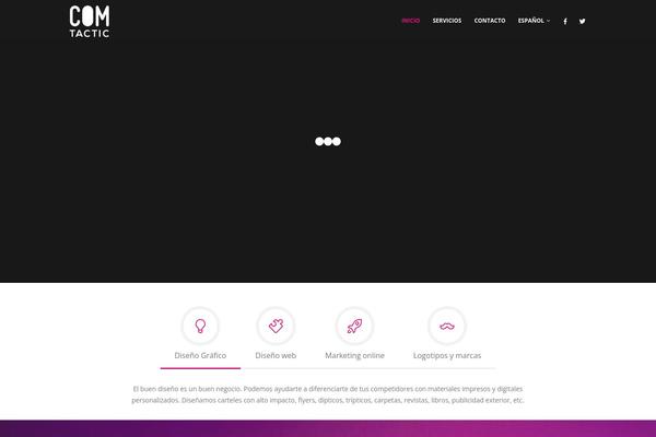 Site using Adapta-rgpd plugin
