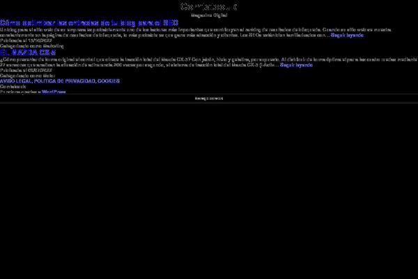 Twenty Twenty-One theme site design template sample